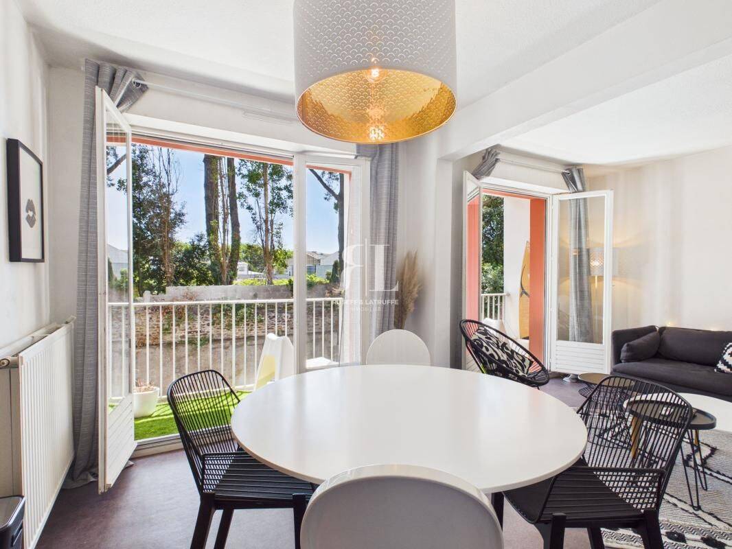Appartement 5 pièces 79 m² · à Lorient · 79 m² · 211 000 €
