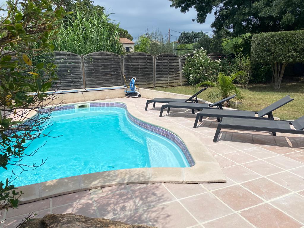 Maison 4 pièces 110 m² · à Saint-Christol-lès-Alès · 110 m² · 250 000 €