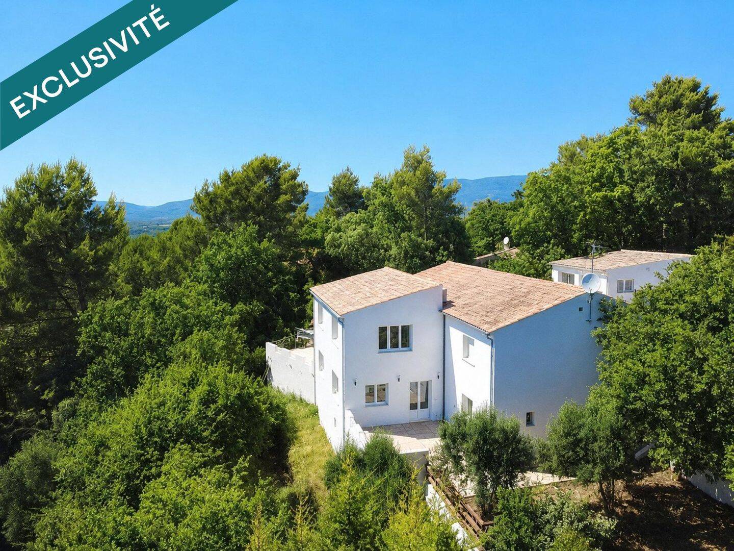 Maison 7 pièces 289 m² · à Fayence · 289 m² · 799 000 €