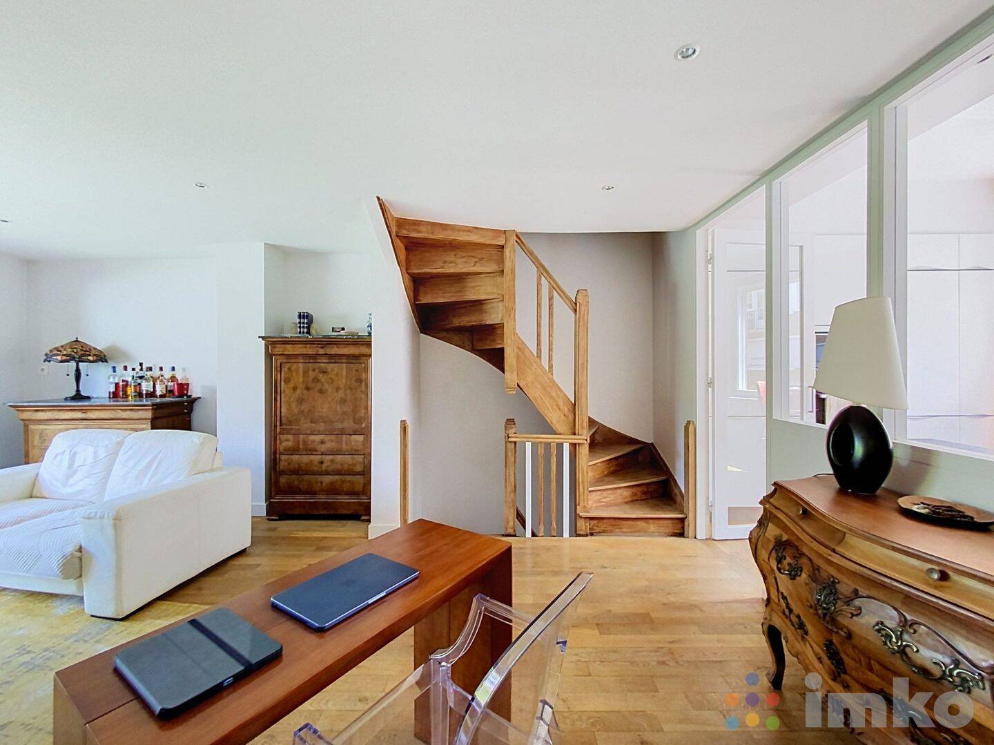 Maison 4 pièces 96 m² · à Marcq-en-Barœul · 96 m² · 450 000 €