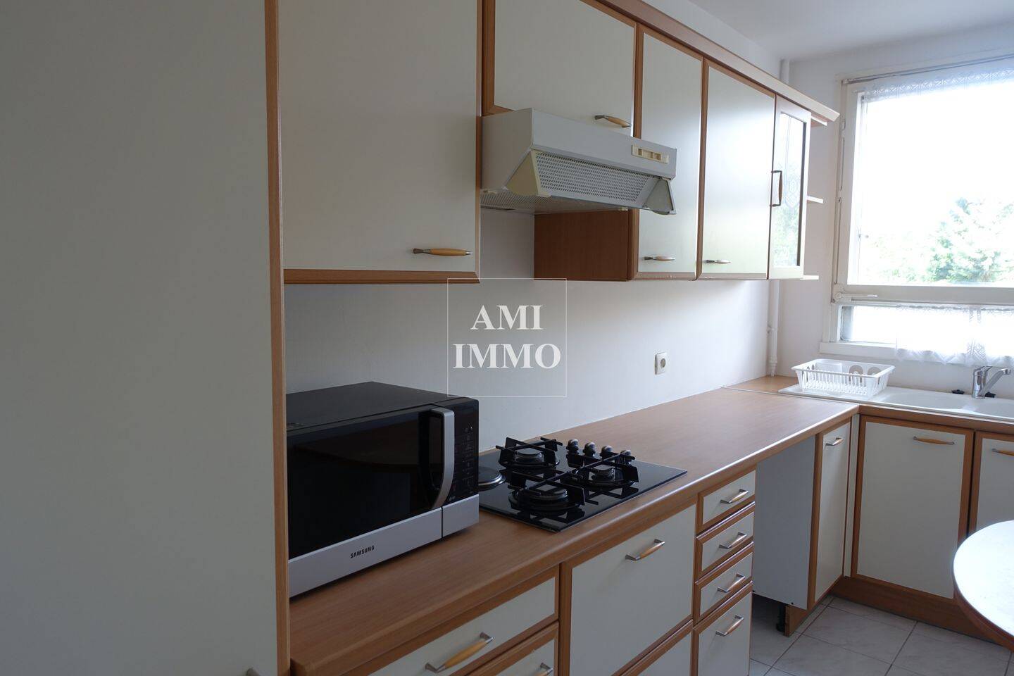 Appartement 2 pièces 43 m² · à Châtillon · 43,4 m² · 1 089 €