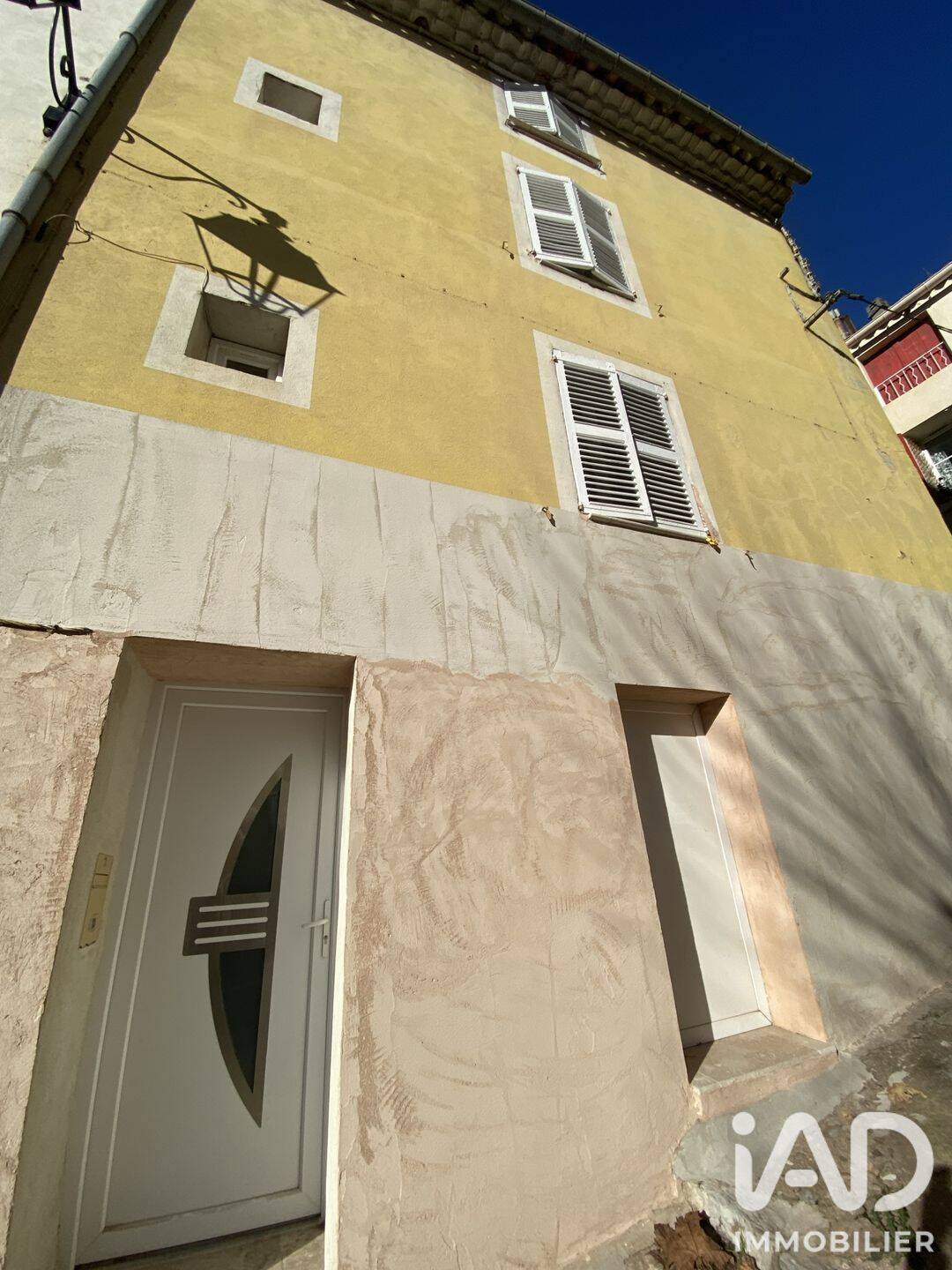 Maison 4 pièces 86 m² · à Gonfaron · 86 m² · 150 000 €