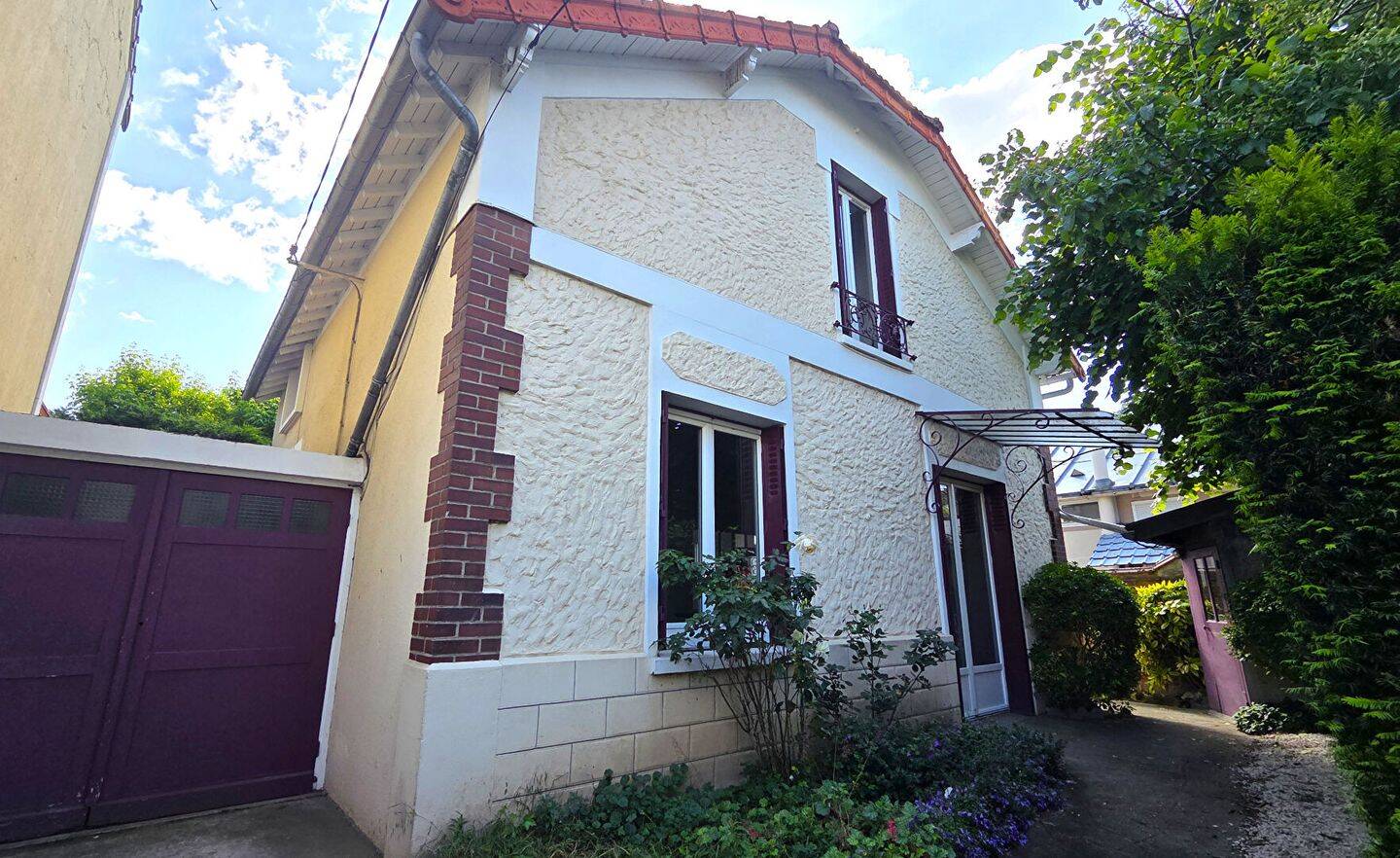 Maison 5 pièces 97 m² · à Houilles · 97 m² · 575 000 €