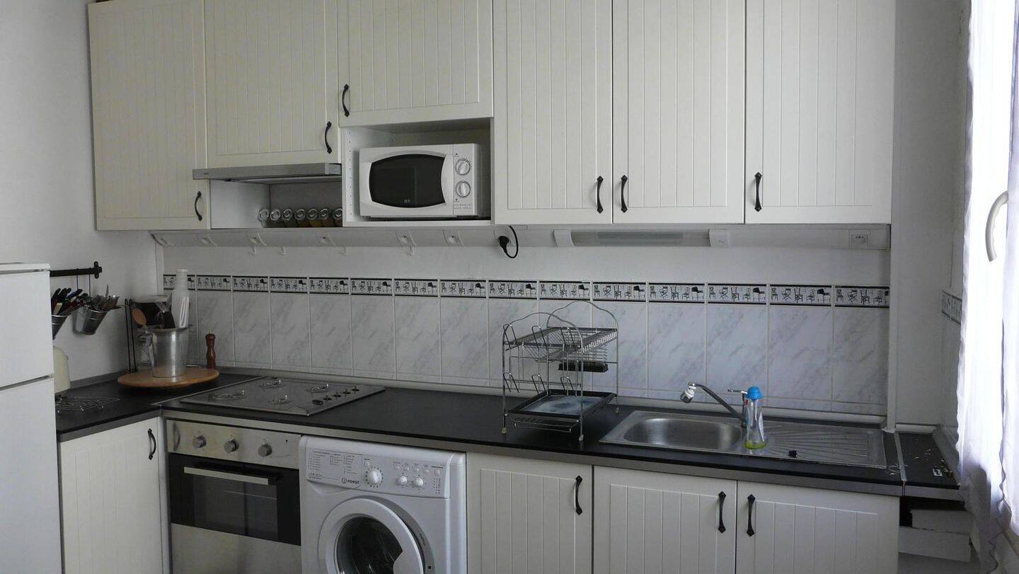 Appartement 3 pièces 64 m² · à Saint-Étienne · 64 m² · 620 €