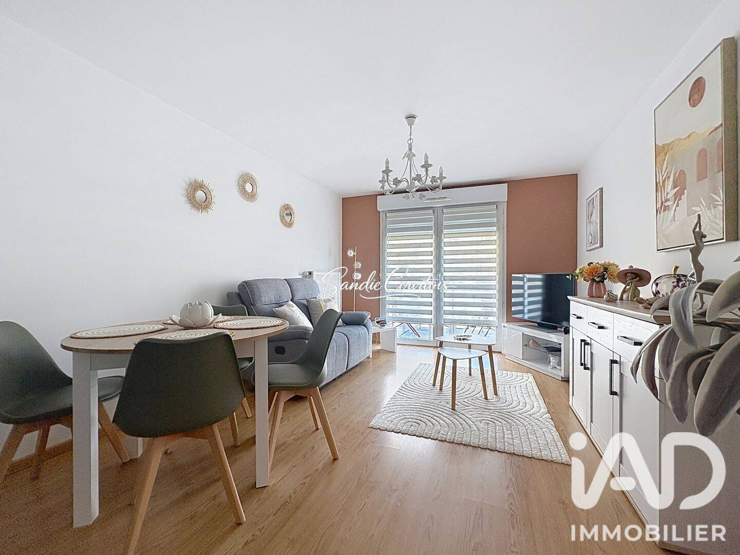 Appartement 2 pièces 40 m² · à Le Portel · 40 m² · 158 500 €
