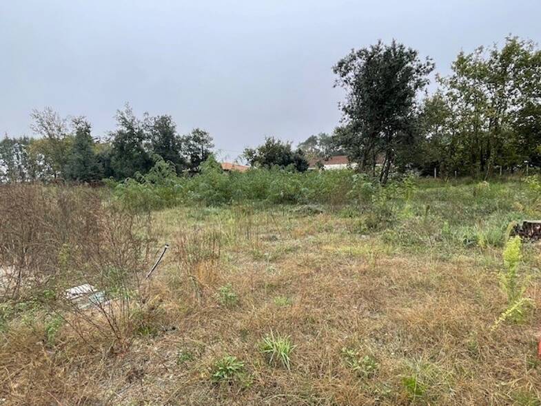 Terrain avec maison neuve à vendre 183 000 € Lesparre-Médoc 33340