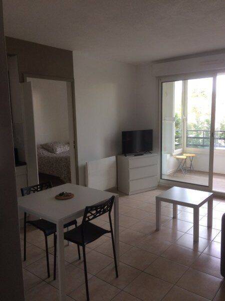 Appartement 2 pièces 28 m² · à Marseille 9ème Arrondissement · 28 m² · 740 €/mois