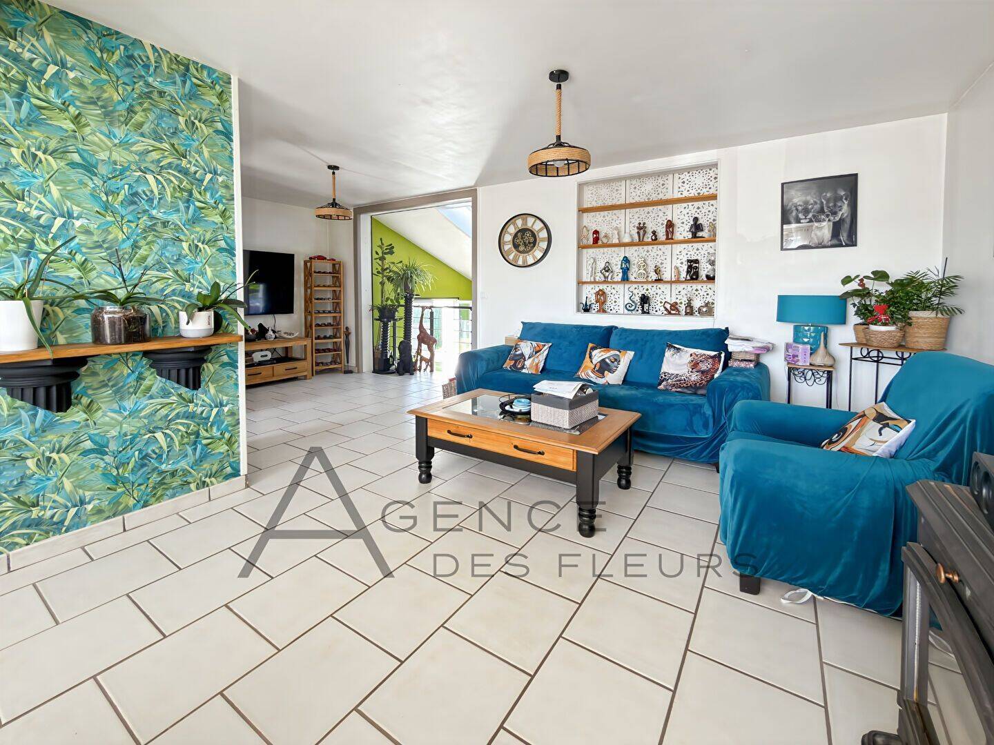 Maison 5 pièces 82 m² · à Saint-Pierre-lès-Elbeuf · 82 m² · 196 900 €