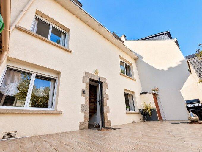 Maison 6 pièces 120 m² · à Riec-sur-Belon · 120 m² · 259 900 €