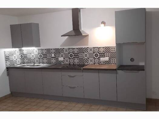 Maison à louer 651 € 4 pièces 80 m² 80 m² de terrain dès le 01/06/2026 Rostrenen 22110