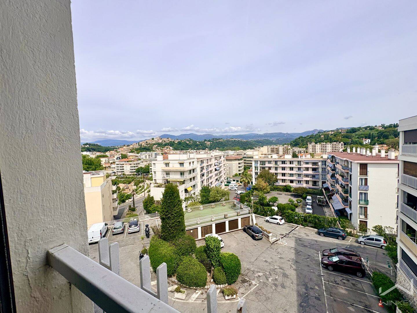Appartement 1 pièce 25 m² · à Cagnes-sur-Mer · 25 m² · 136 000 €