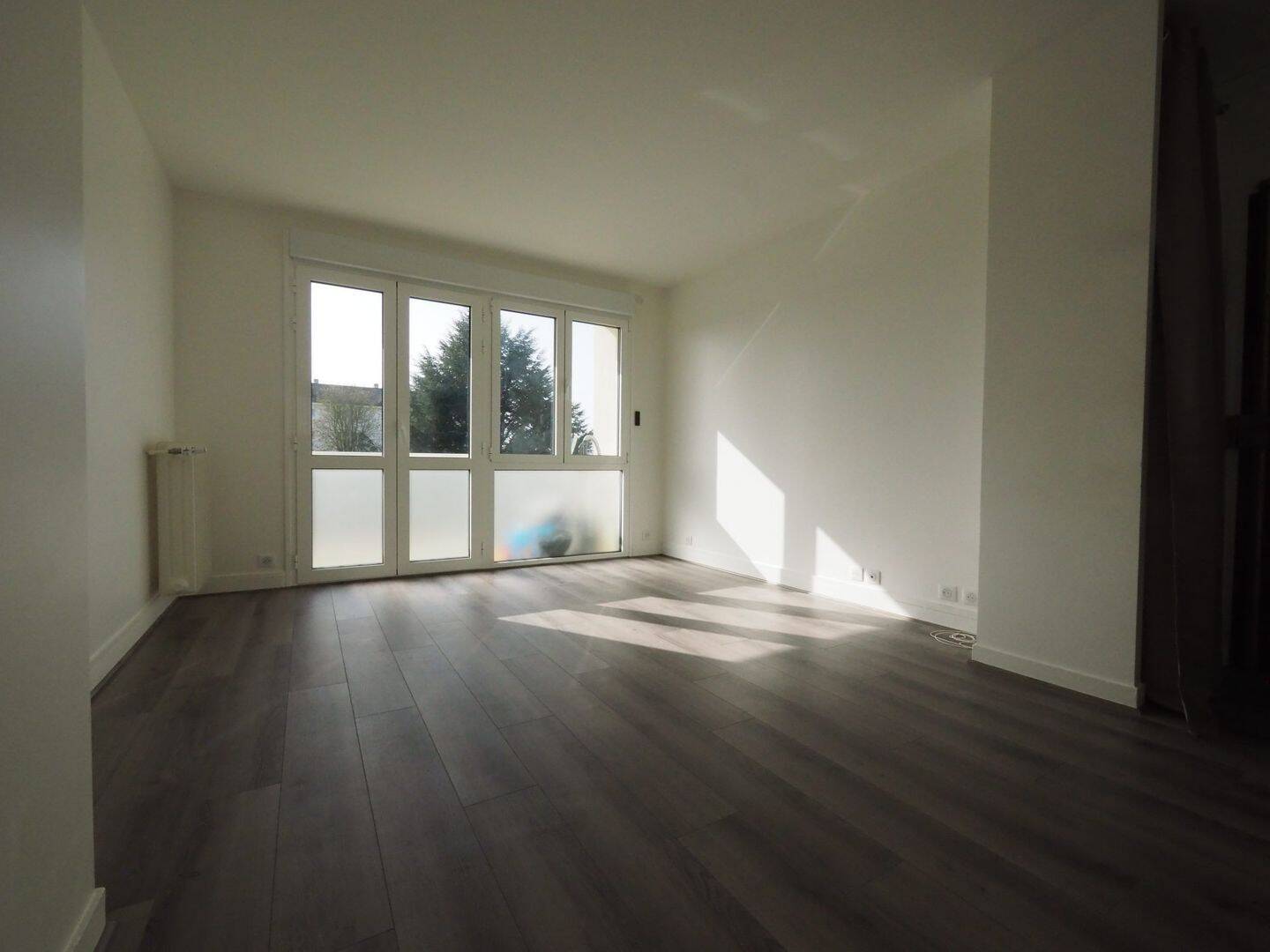 Appartement 3 pièces 53 m² · à Bois-d'Arcy · 53,1 m² · 1 028 €