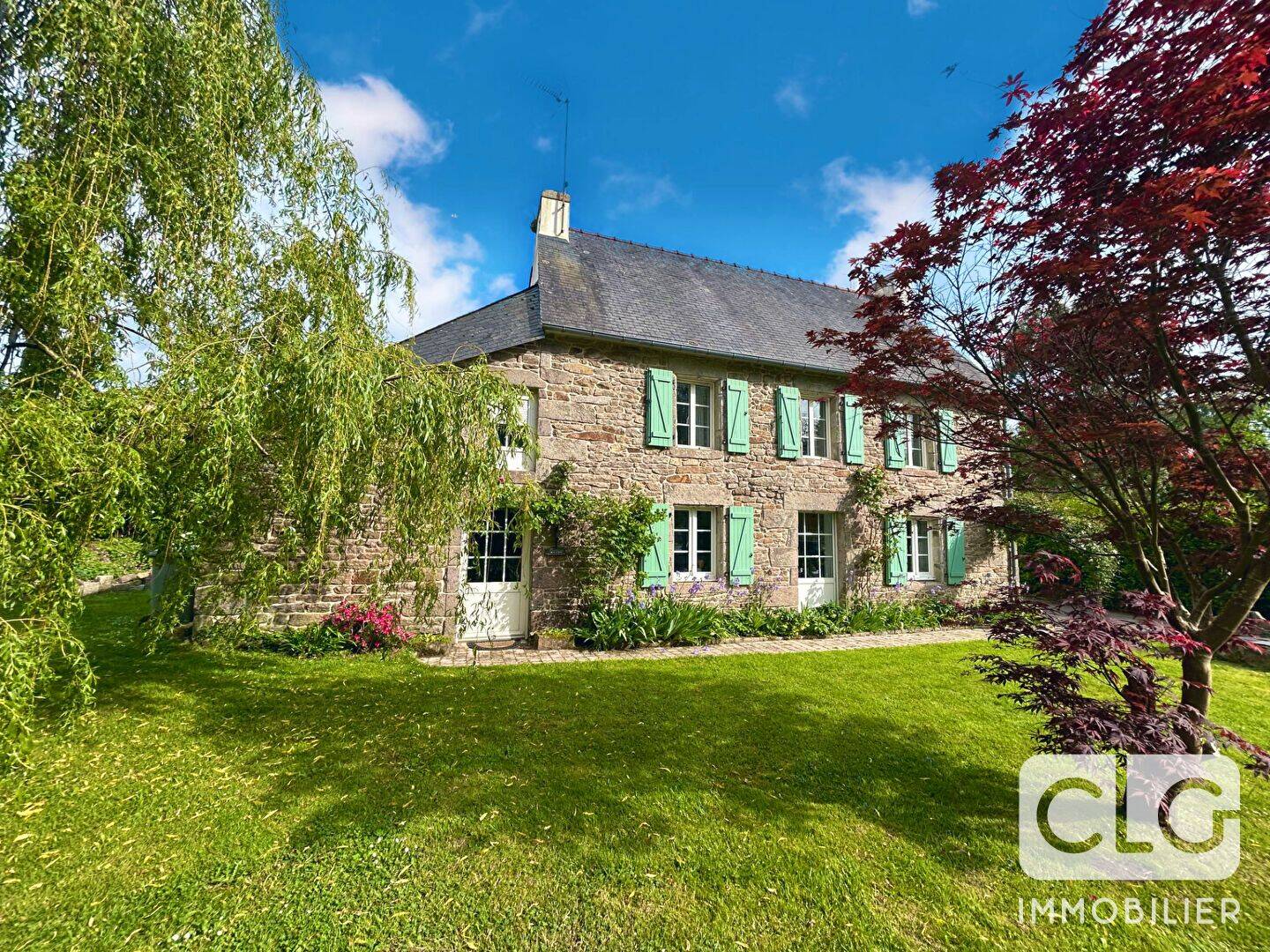 Maison 5 pièces 133 m² · à Plomelin · 133 m² · 399 000 €