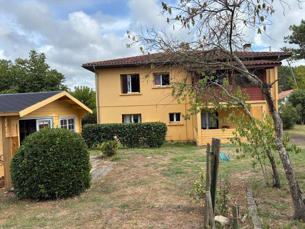 Maison 5 pièces 130 m² · à Capbreton · 130 m² · 647 000 €