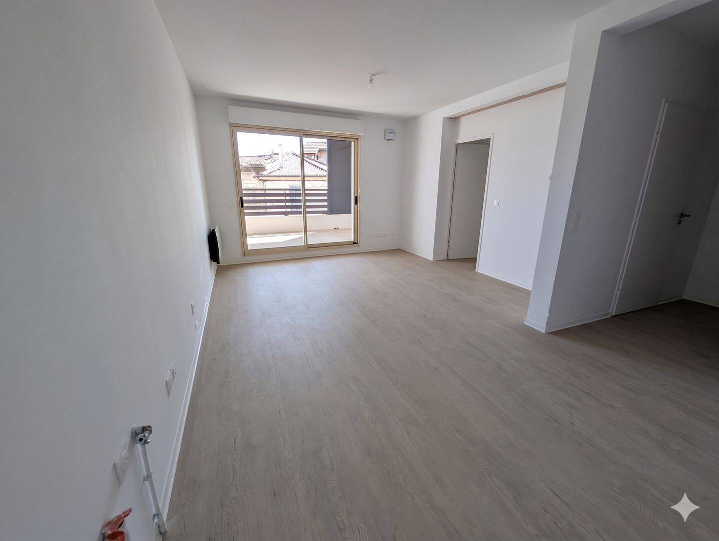 Appartement 3 pièces 61 m² · à Nîmes · 60,8 m² · 191 218 €