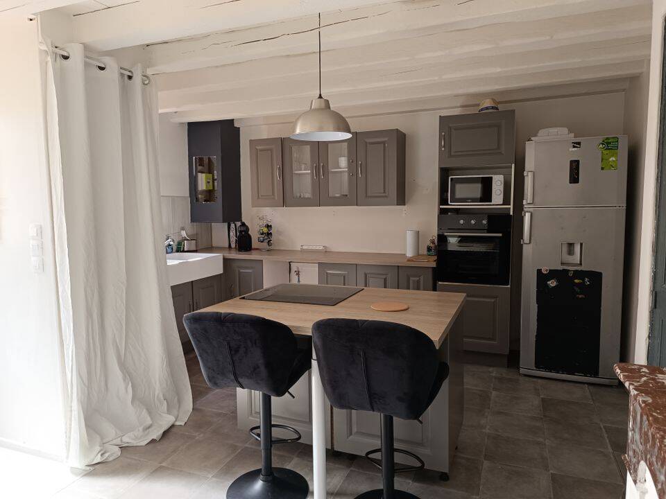 Appartement 3 pièces 71 m² · à Le Pontet · 71 m² · 719 €