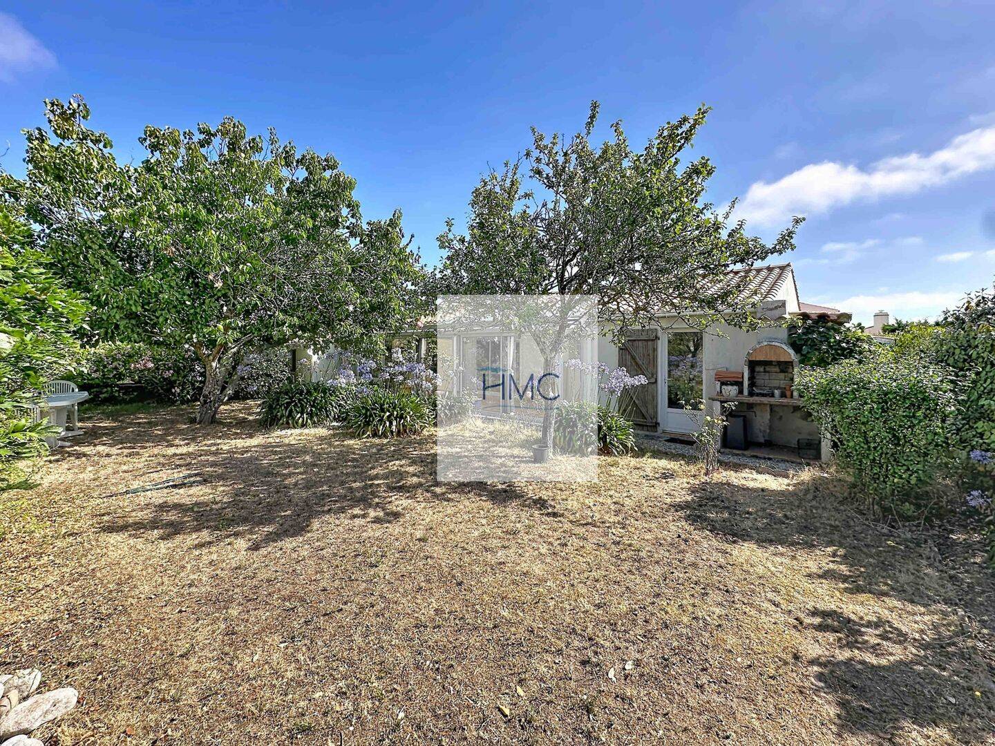 Maison 4 pièces 79 m² · à Noirmoutier-en-l'Île · 79,4 m² · 382 950 €