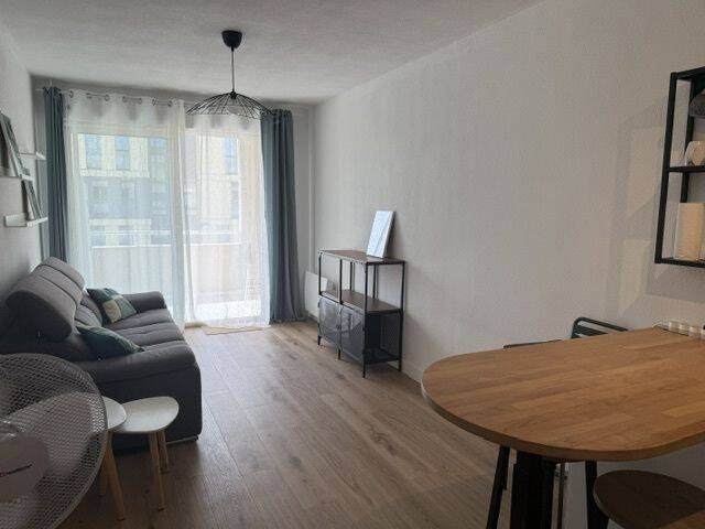 Appartement 2 pièces 36 m² · à Montpellier · 35,6 m² · 790 €/mois