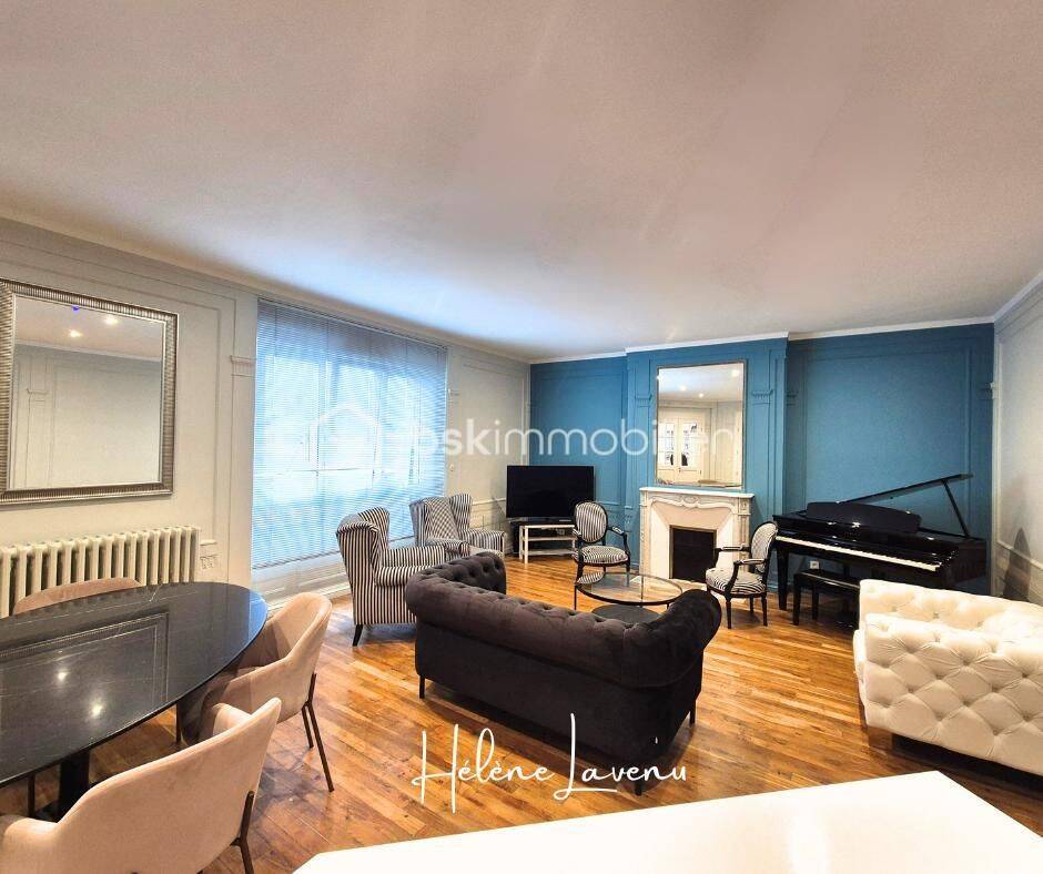 Appartement 5 pièces 181 m² · à Boulogne-sur-Mer · 181,4 m² · 347 000 €