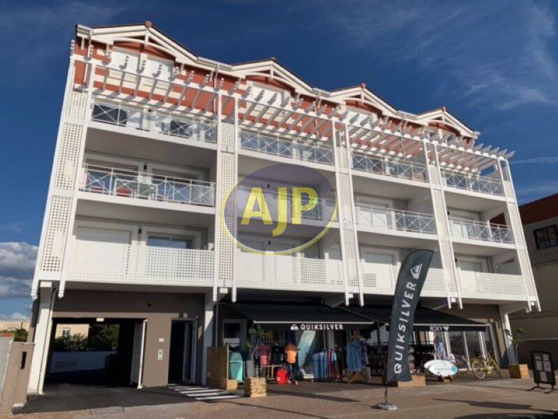 Appartement 2 pièces 38 m² · à Lacanau · 38 m² · 256 000 €