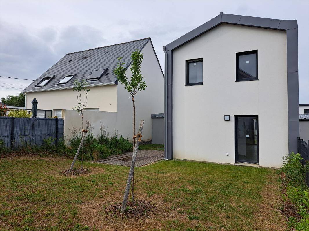 Maison 22 pièces 83 m² · à Sucé-sur-Erdre · 83 m² · 343 000 €