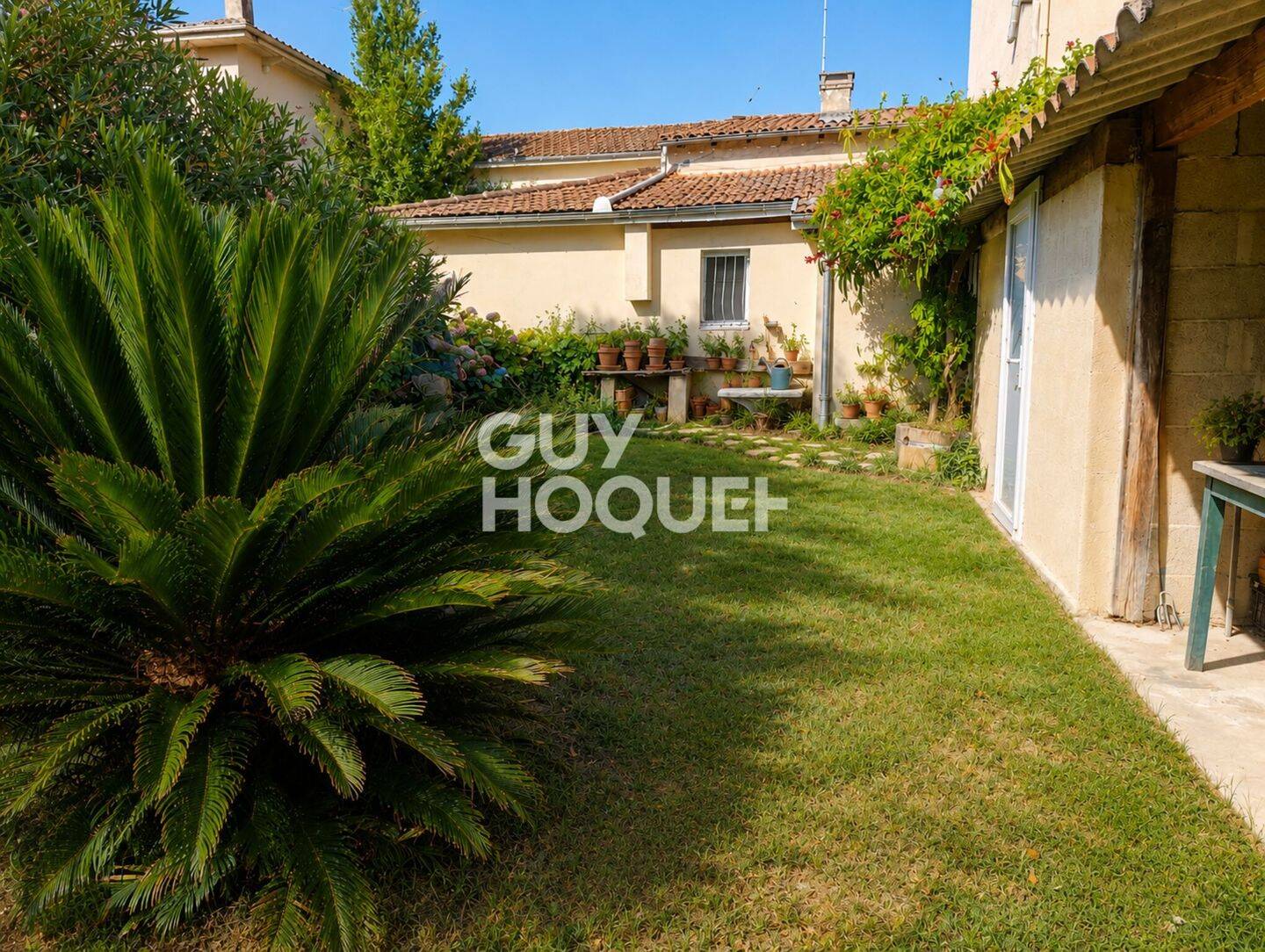 Maison 4 pièces 132 m² · à Marmande · 132 m² · 215 180 €