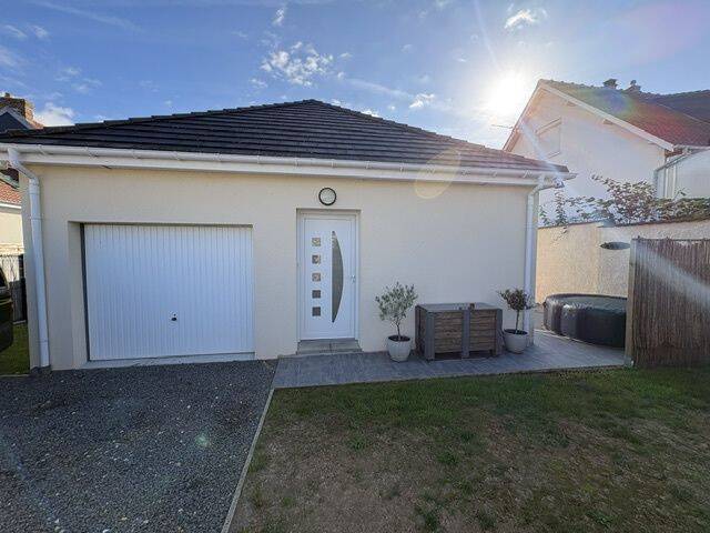 Maison 4 pièces 80 m² · à Saint-Pierre-lès-Elbeuf · 80 m² · 217 000 €
