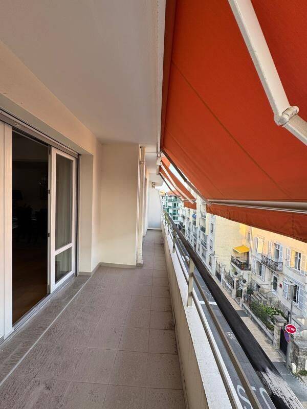 Appartement 5 pièces 115 m² · à Biarritz · 115 m² · 1 260 000 €