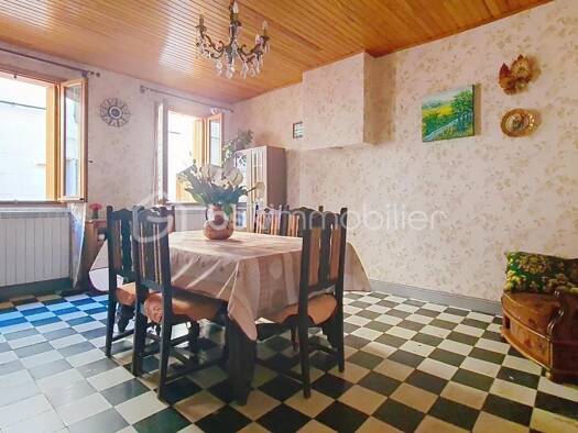 Maison à vendre 125 000 € 5 pièces 2 chambres 126 m² Centre Ville Nord Ouest Ille-sur-Têt 66130