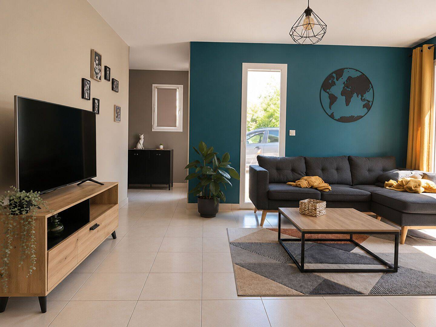 Maison 5 pièces 113 m² · à Pouilley-les-Vignes · 113,3 m² · 320 000 €