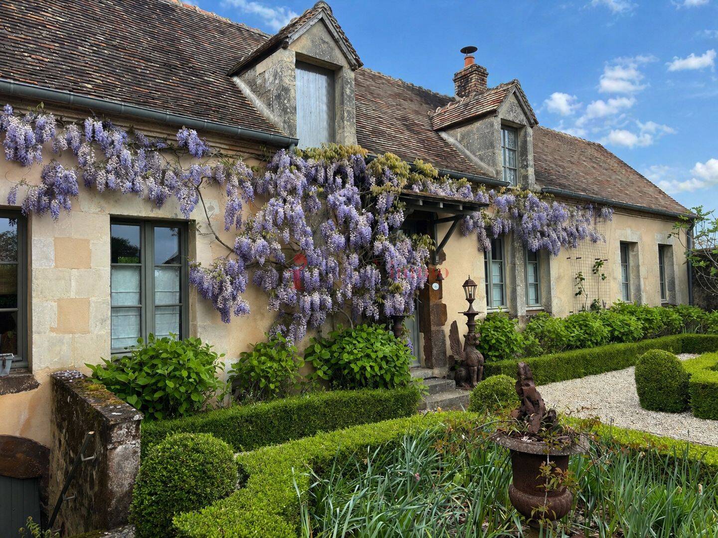 Maison 5 pièces 108 m² · à Belforêt-en-Perche · 107,6 m² · 404 300 €