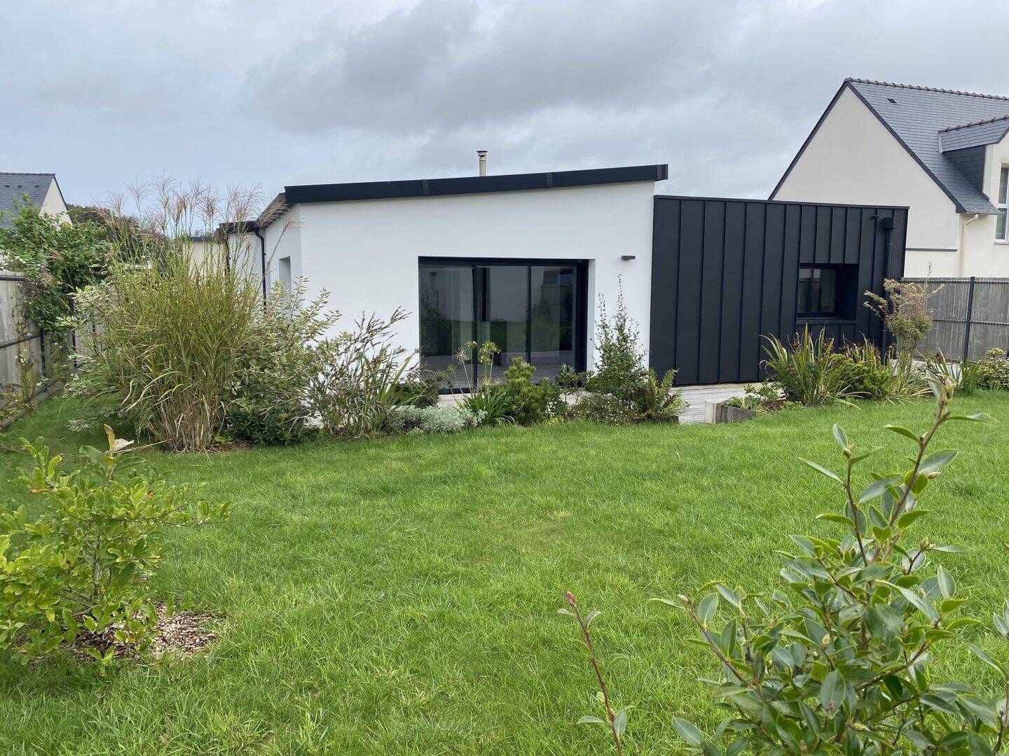 Maison 4 pièces 76 m² · à Milizac-Guipronvel · 76 m² · 1 026 €