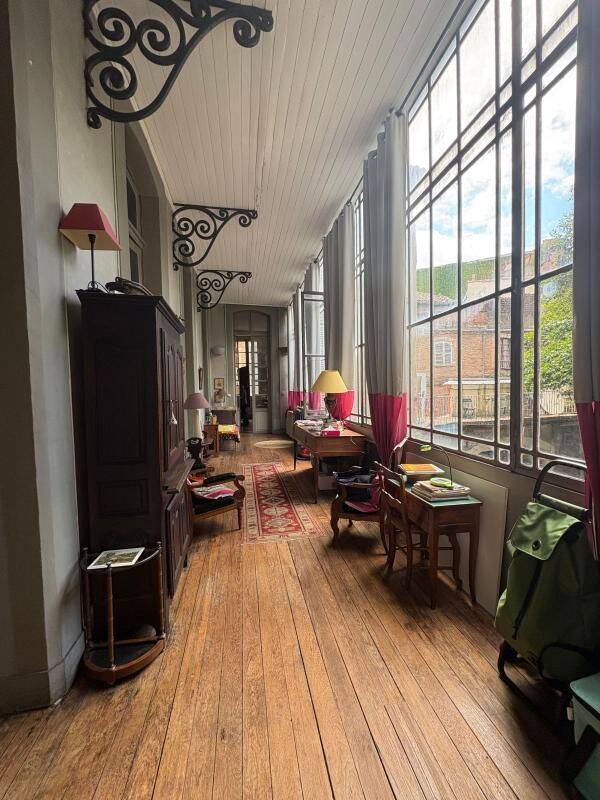 Appartement 5 pièces 155 m² · à Toulouse · 155 m² · 790 000 €