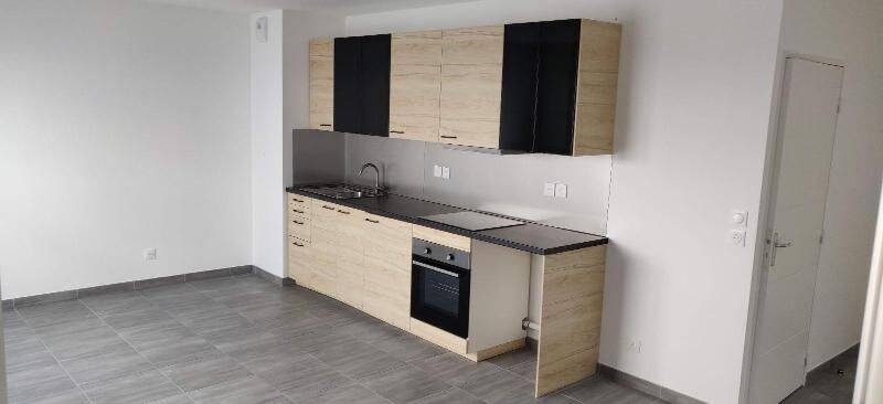 Appartement 2 pièces 46 m² · à Villeurbanne · 45,7 m² · 824 €/mois