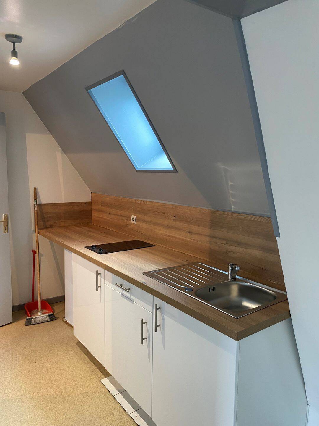 Appartement 1 pièce 20 m² · à Amiens · 20,1 m² · 435 €