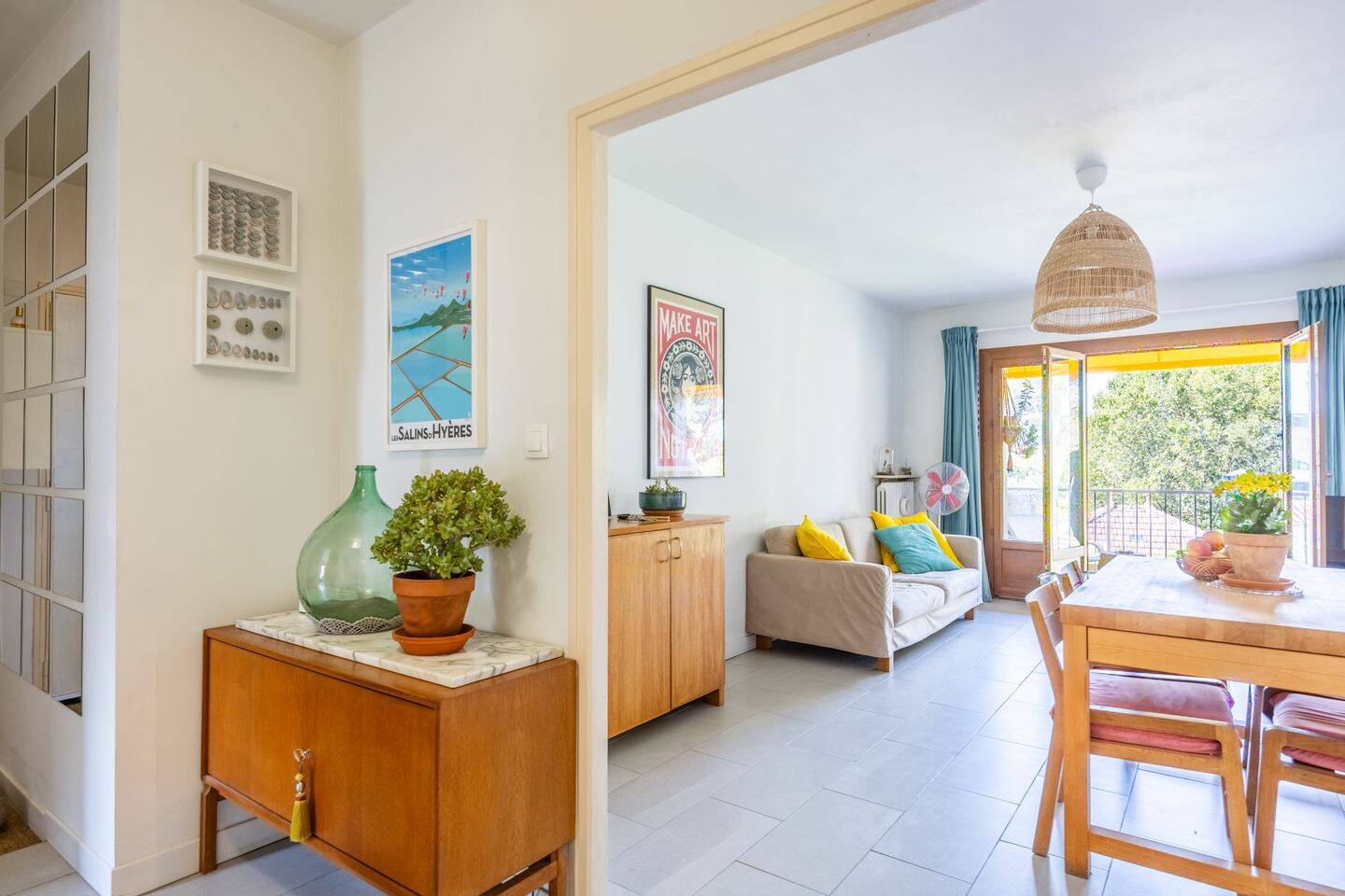 Appartement 4 pièces 85 m² · à Toulon · 85 m² · 330 000 €