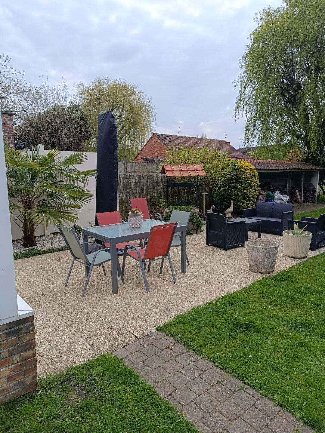Maison 4 pièces 115 m² · à Hem · 115 m² · 289 900 €