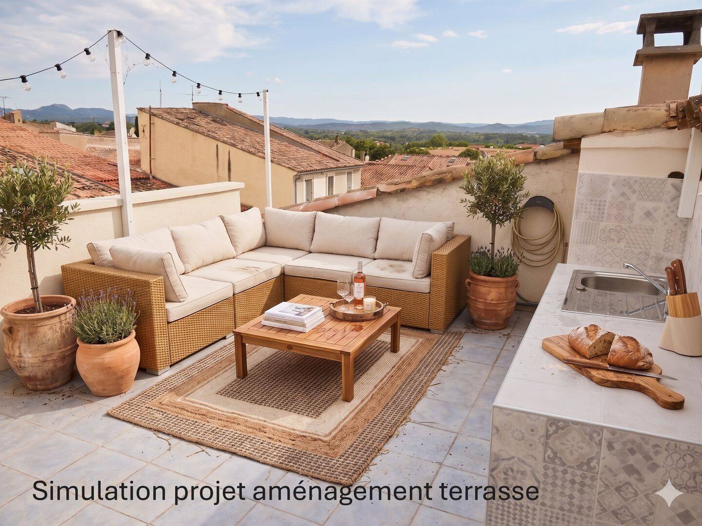 Maison 3 pièces 82 m² · à Gignac · 82 m² · 210 000 €