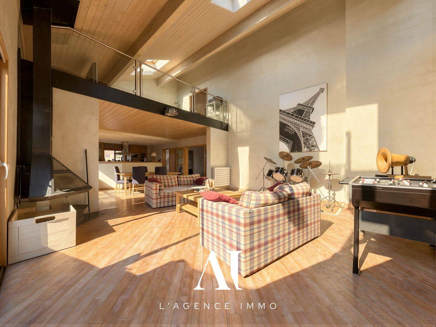 Maison 7 pièces 218 m² · à Vesancy · 218 m² · 980 000 €