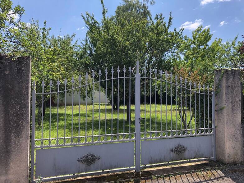 Terrain à vendre 85 000 € 556 m² de terrain Albi 81000