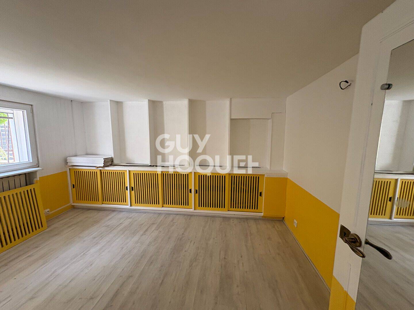 Appartement 2 pièces 48 m² · à Chelles · 47,6 m² · 1 090 €