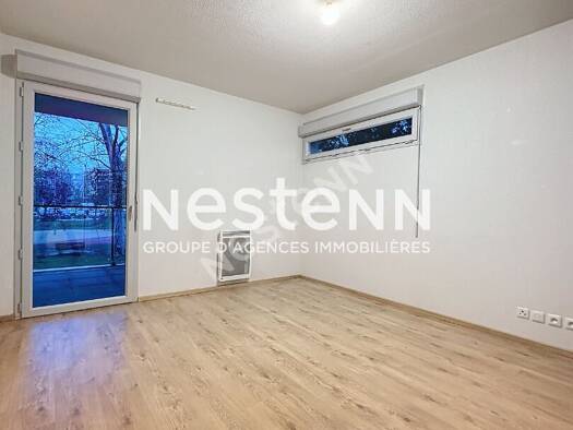 Appartement à louer 909 € 2 pièces 1 chambre 41 m² Étage 1/4 La Bocca Nord Cannes 06150