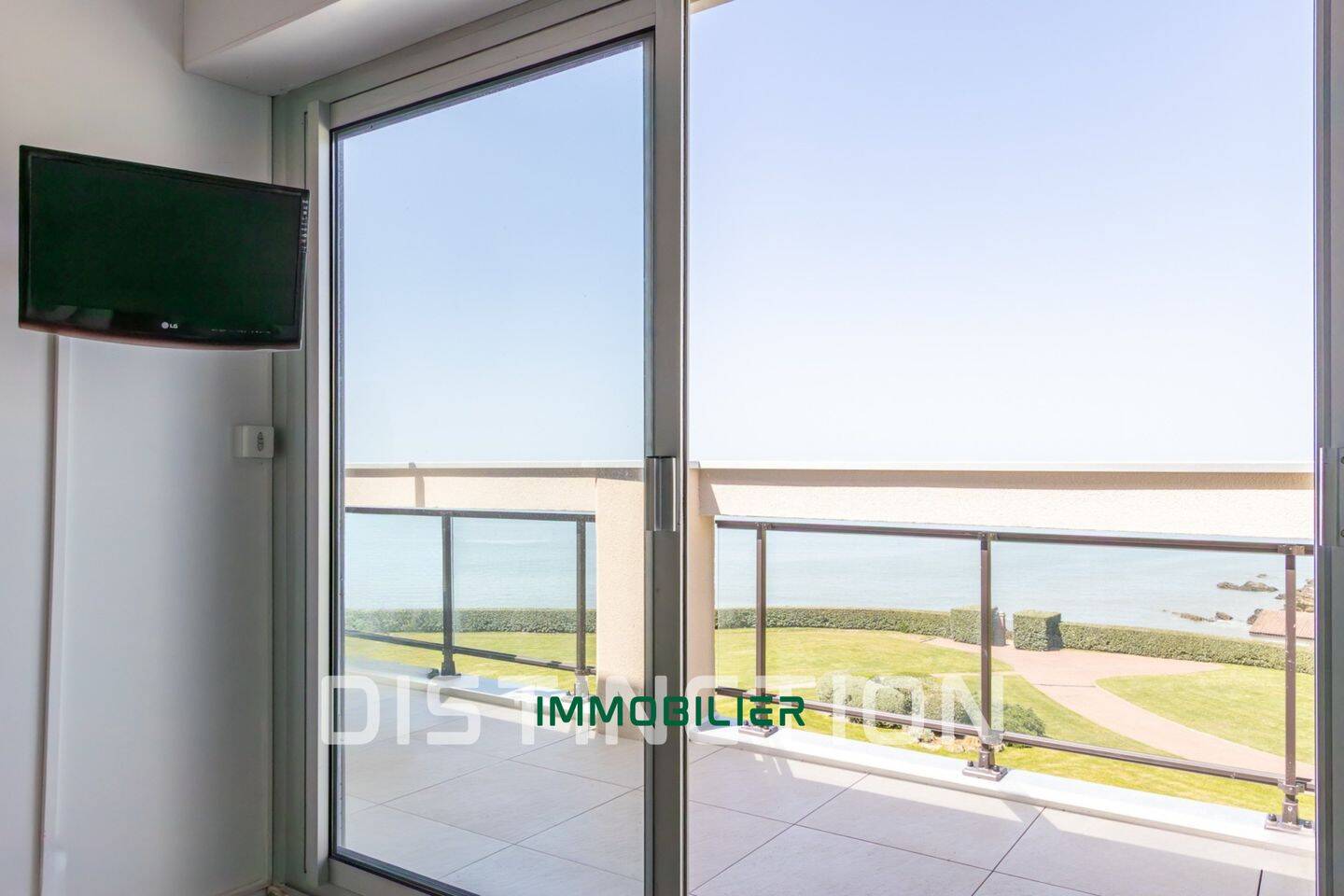 Appartement 1 pièce 26 m² · à Pornic · 26 m² · 235 400 €