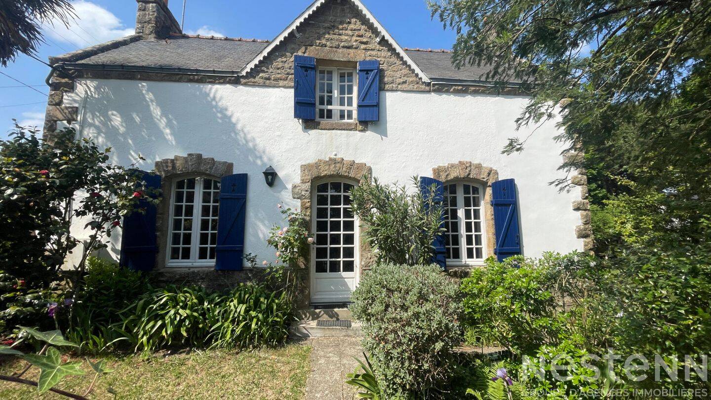 Maison 5 pièces 92 m² · à Carnac · 92 m² · 425 580 €