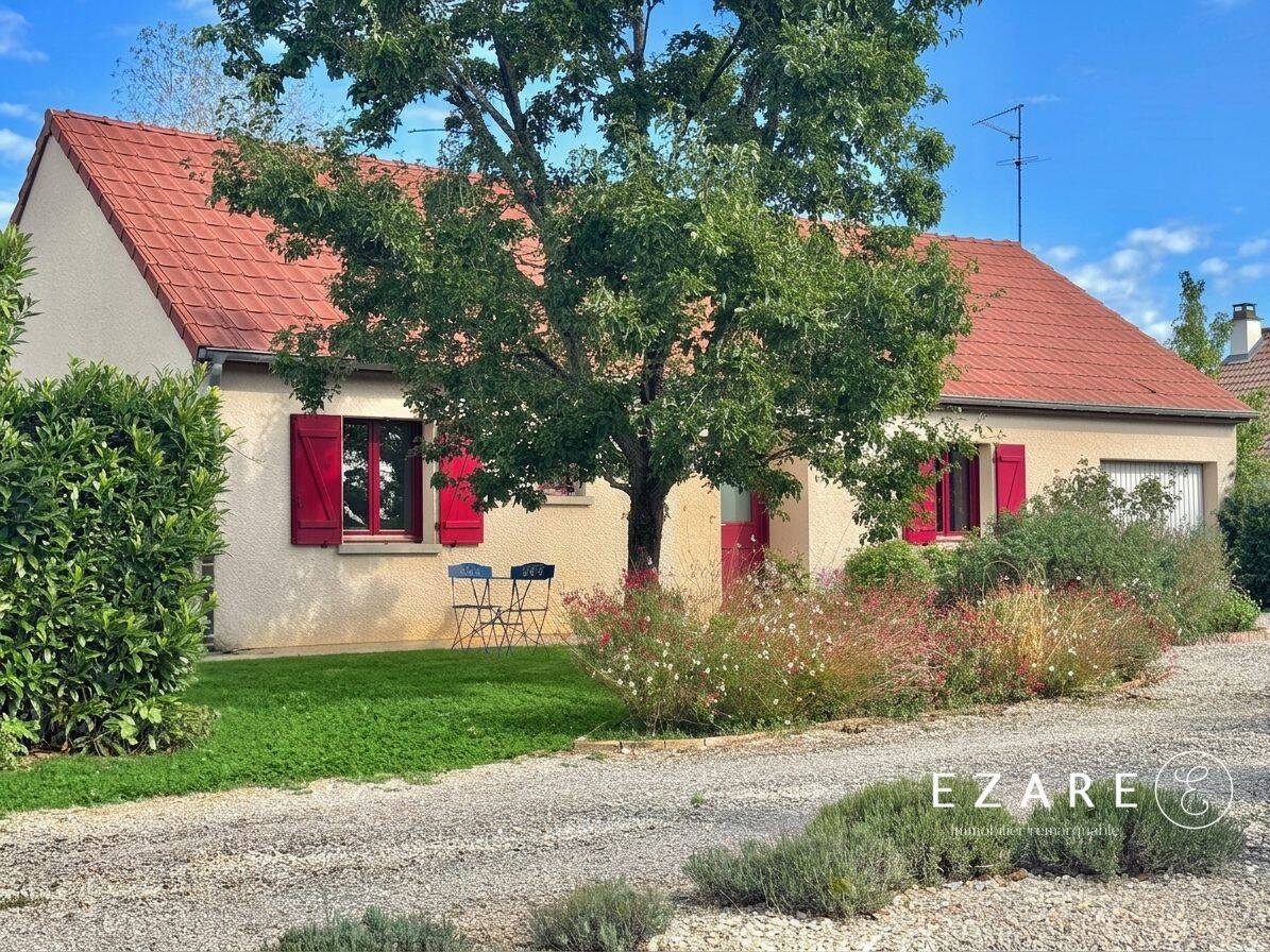Maison 5 pièces 93 m² · à Bretenière · 93 m² · 285 000 €