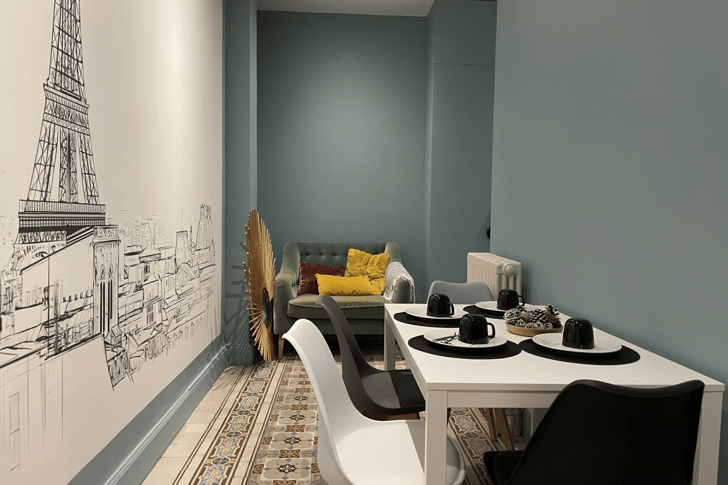Appartement 3 pièces 63 m² · à Grenoble · 63 m² · 149 000 €