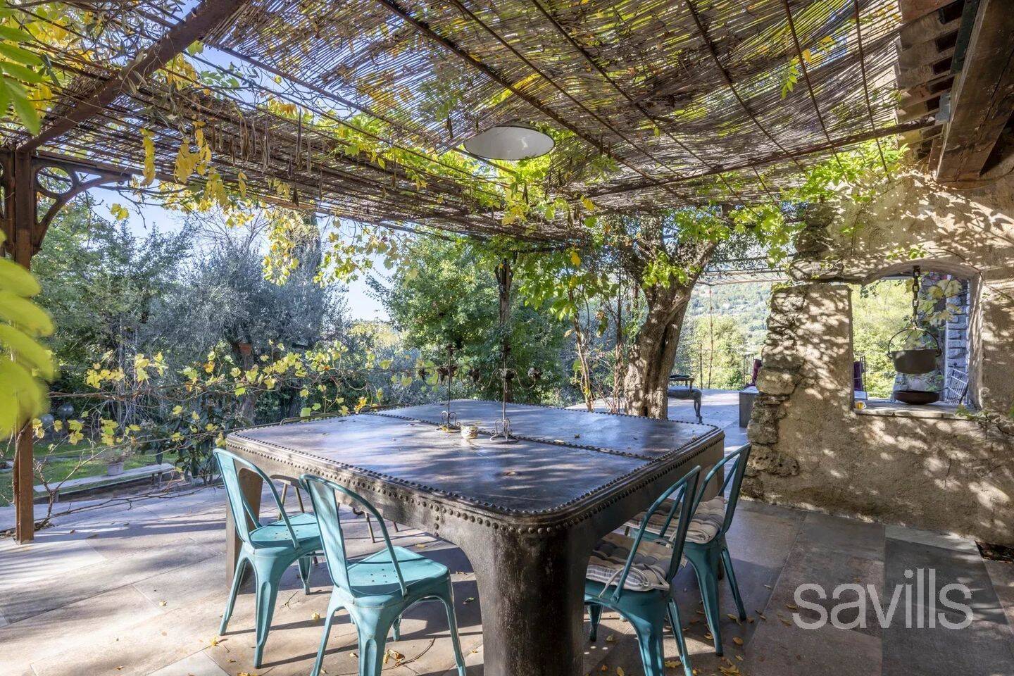 Maison 7 pièces 227 m² · à Grasse · 227,4 m² · 1 495 000 €
