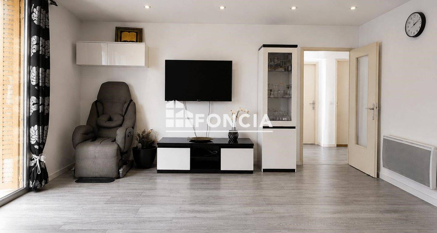 Appartement 3 pièces 65 m² · à Fréjus · 65,2 m² · 170 000 €