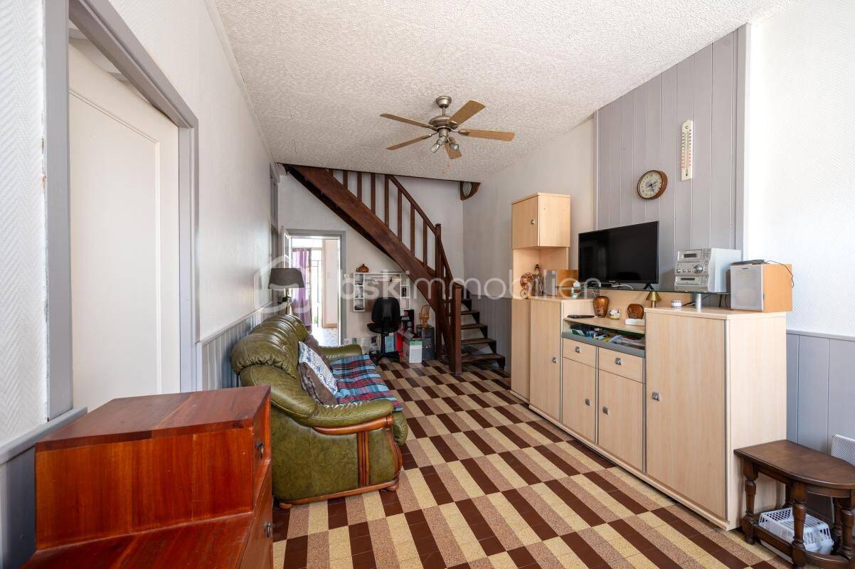 Maison 4 pièces 80 m² · à Valençay · 80 m² · 98 000 €
