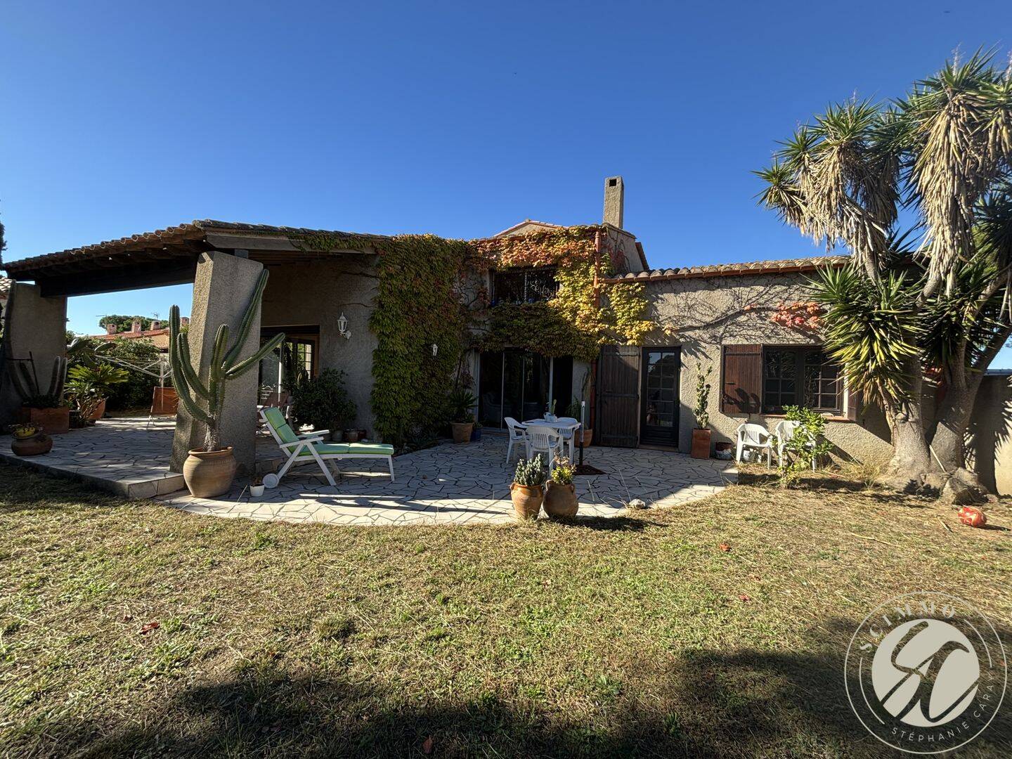 Maison 7 pièces 177 m² · à Saint-Cyprien · 177,2 m² · 496 900 €